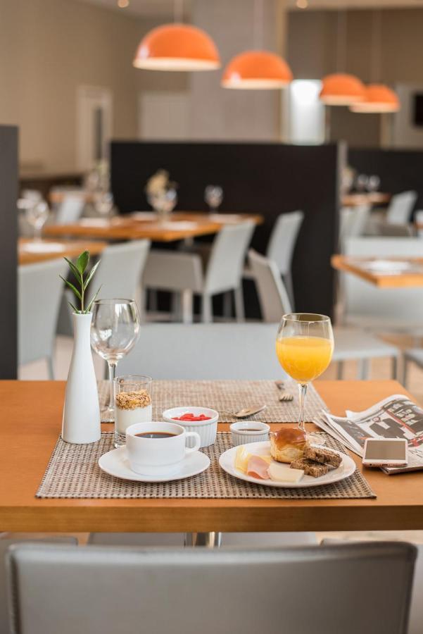 Intercity Hotel Bauru