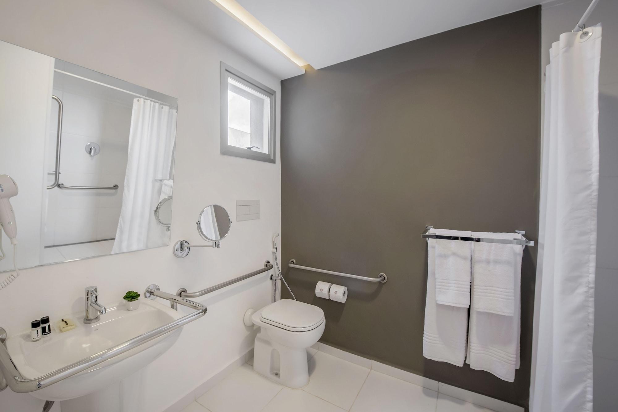 Intercity 4* Bauru