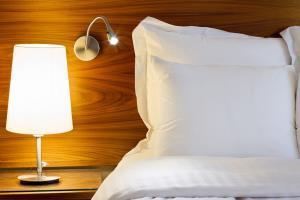 Hotel Intercity Bauru