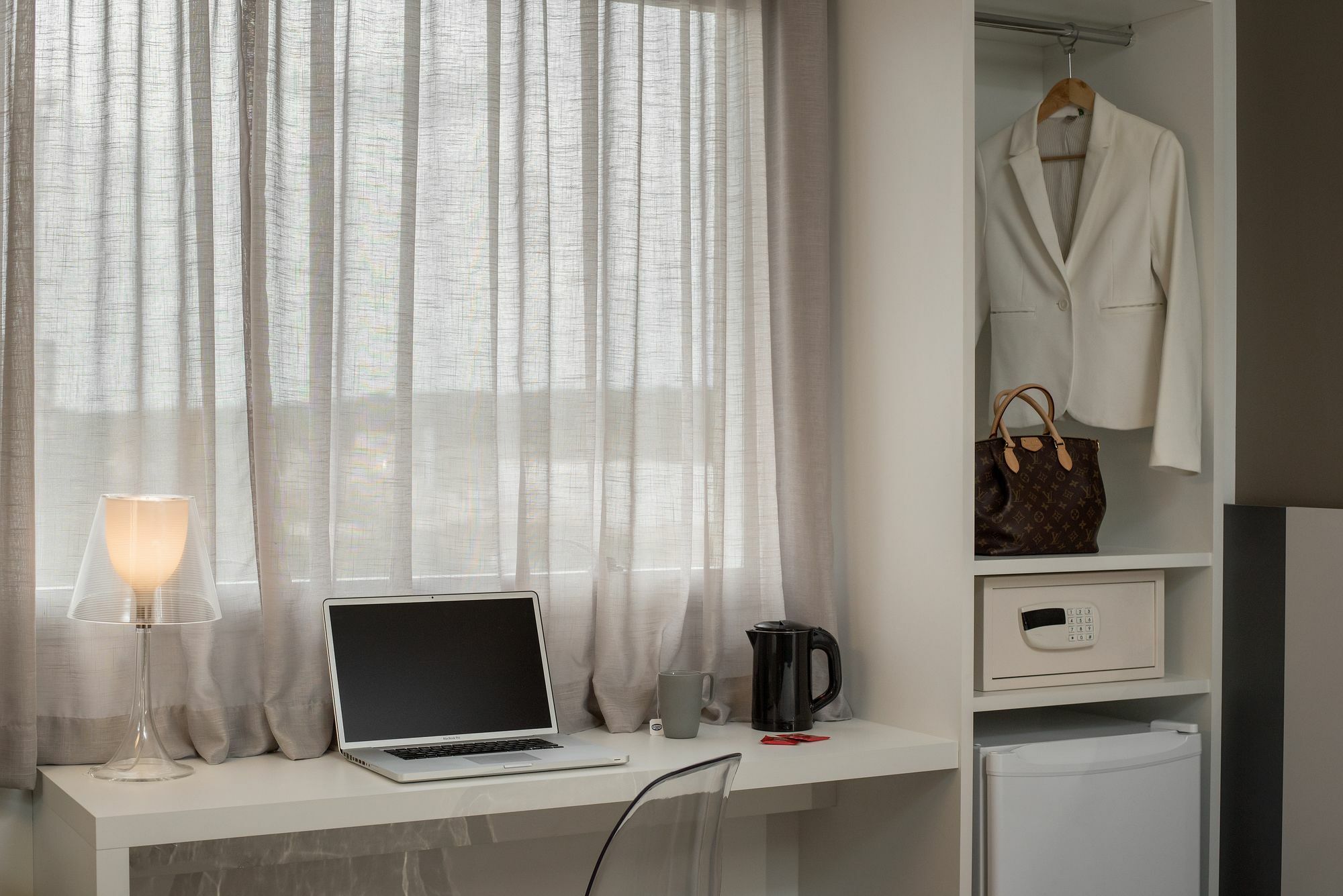 Intercity 4* Bauru