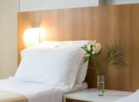 Intercity Hotel